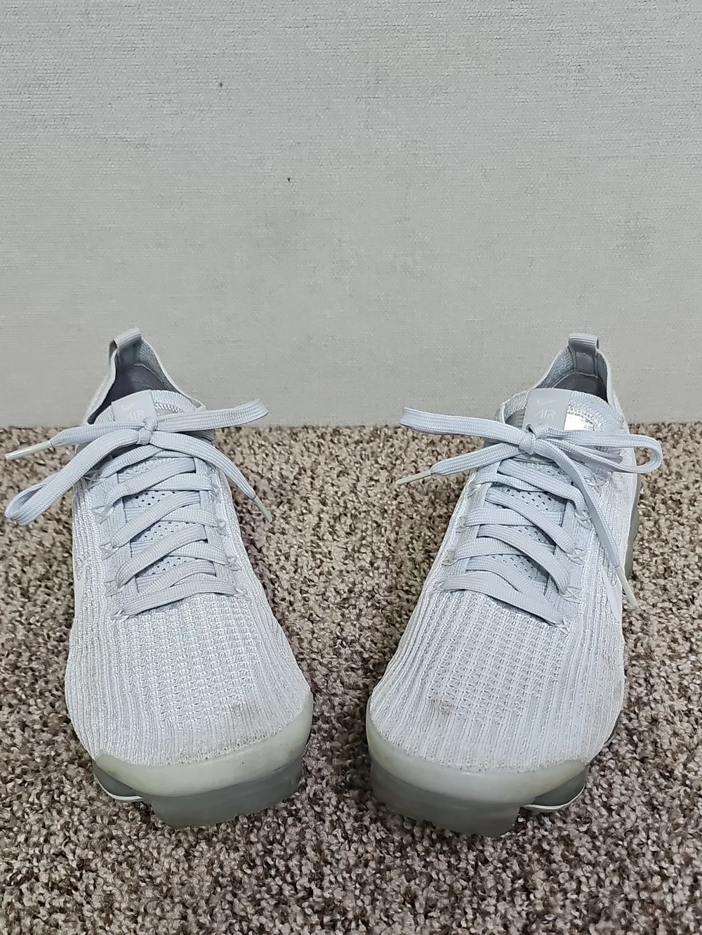 NIKE AIR VAPORMAX FLYKNIT 3 WOMENS SNEAKERS BFPM-09-153
